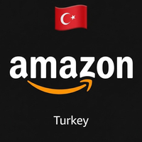 Amazon Turkey